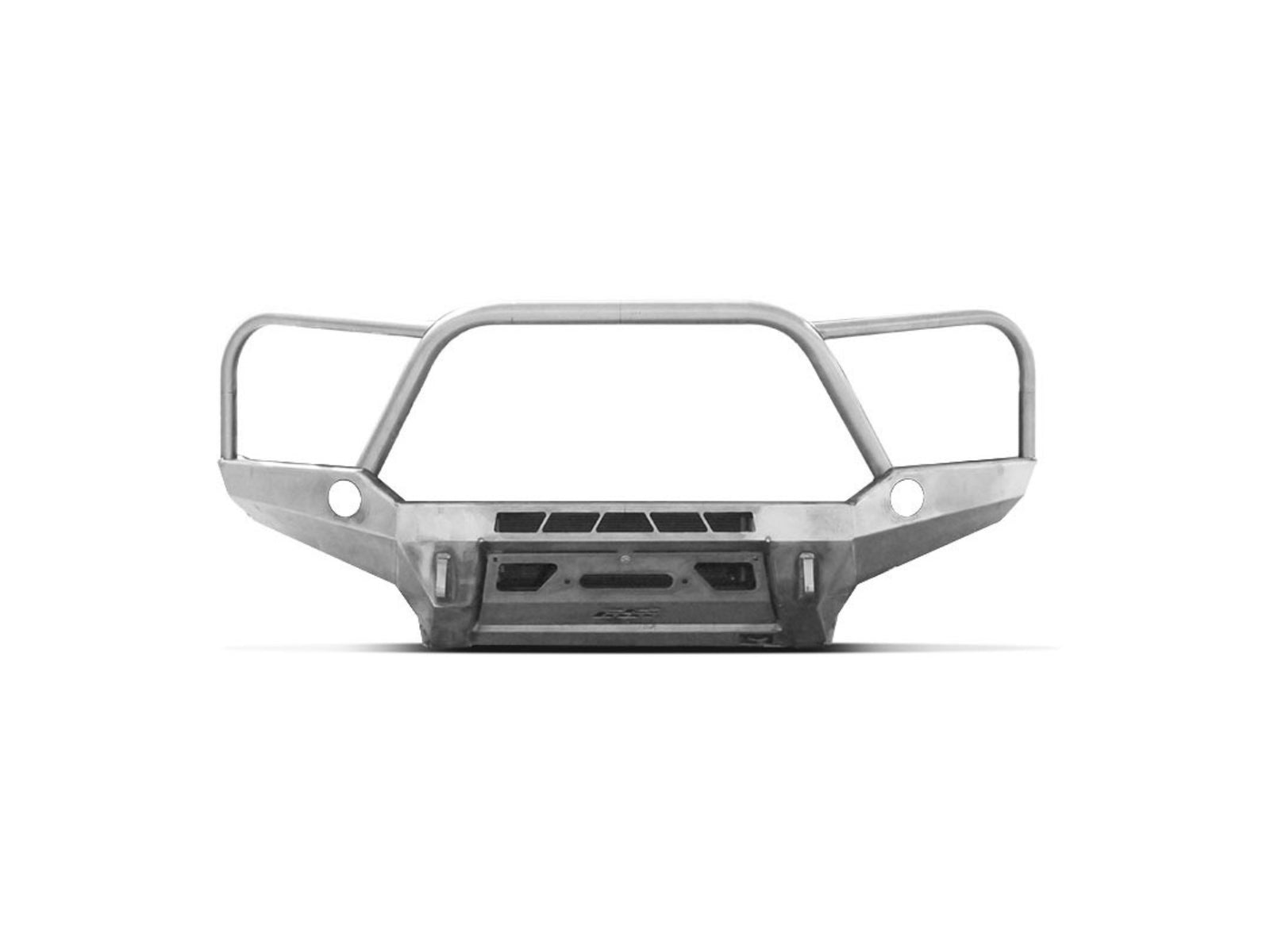 CBI Offroad Toyota Tacoma Adventure Front Bumper | 2016-2022