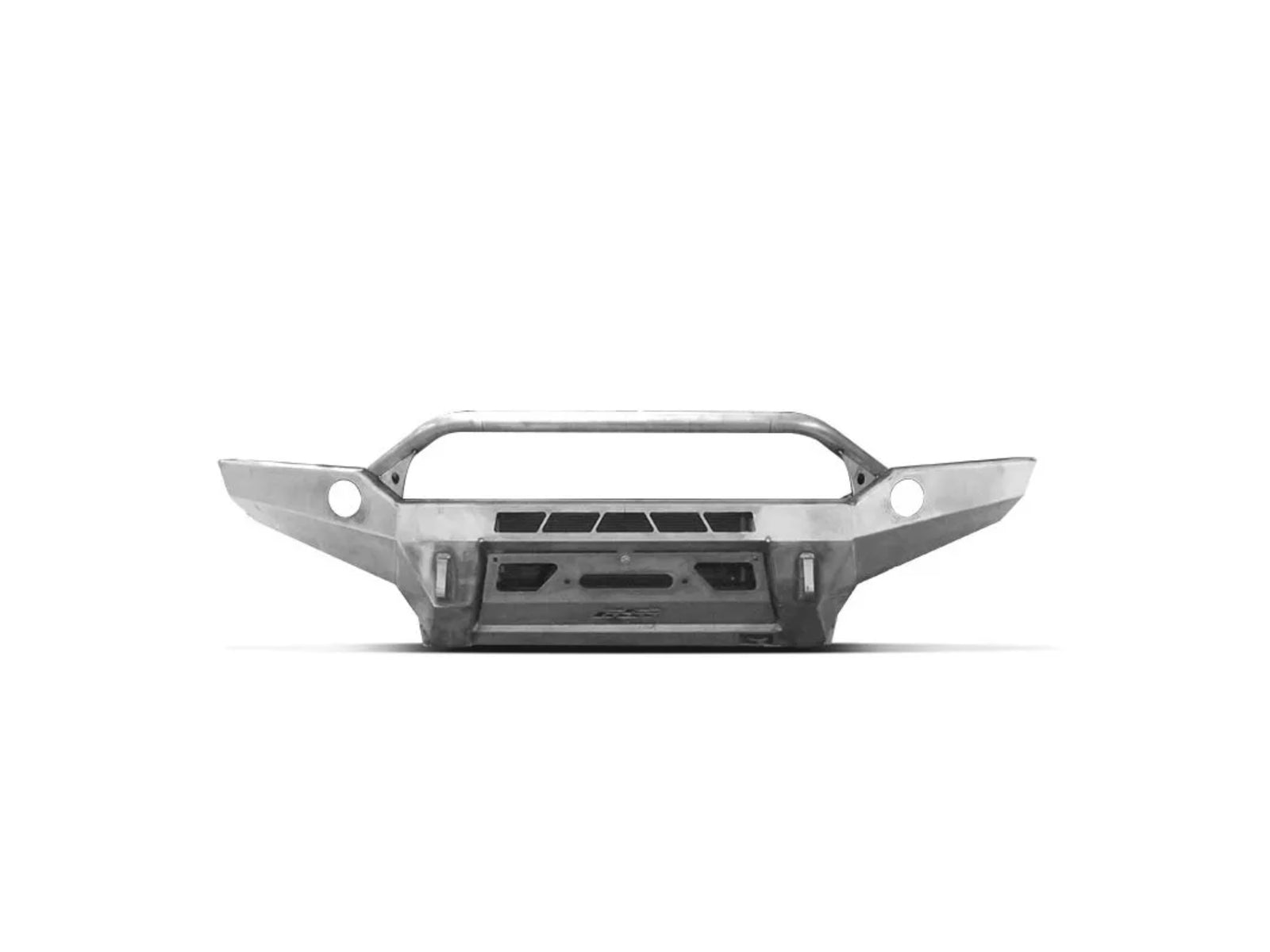 CBI Offroad Toyota Tacoma Baja Front Bumper | 2016-2022