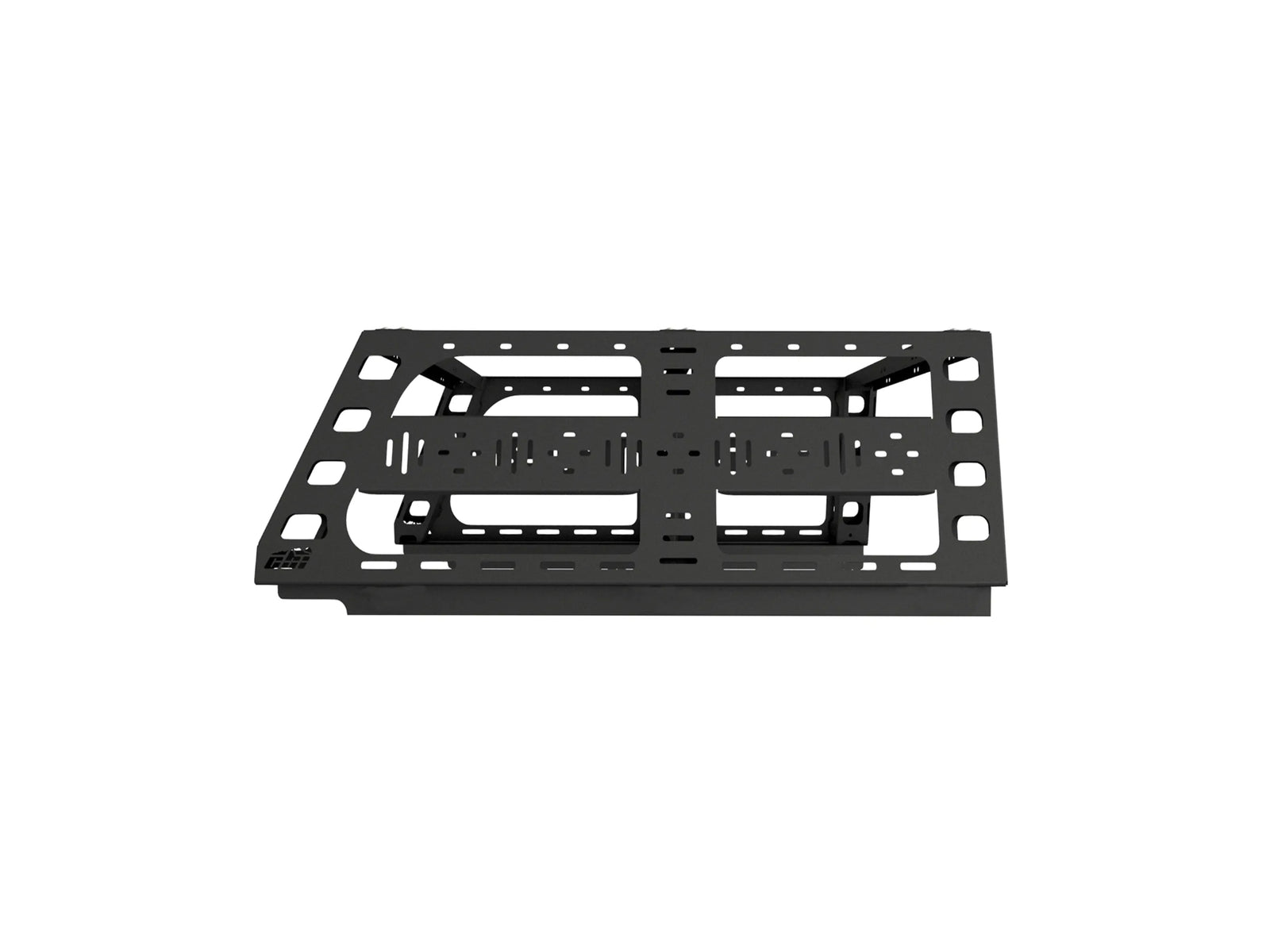 CBI Offroad Toyota Tacoma Cab Height Bed Rack | 2005-2022