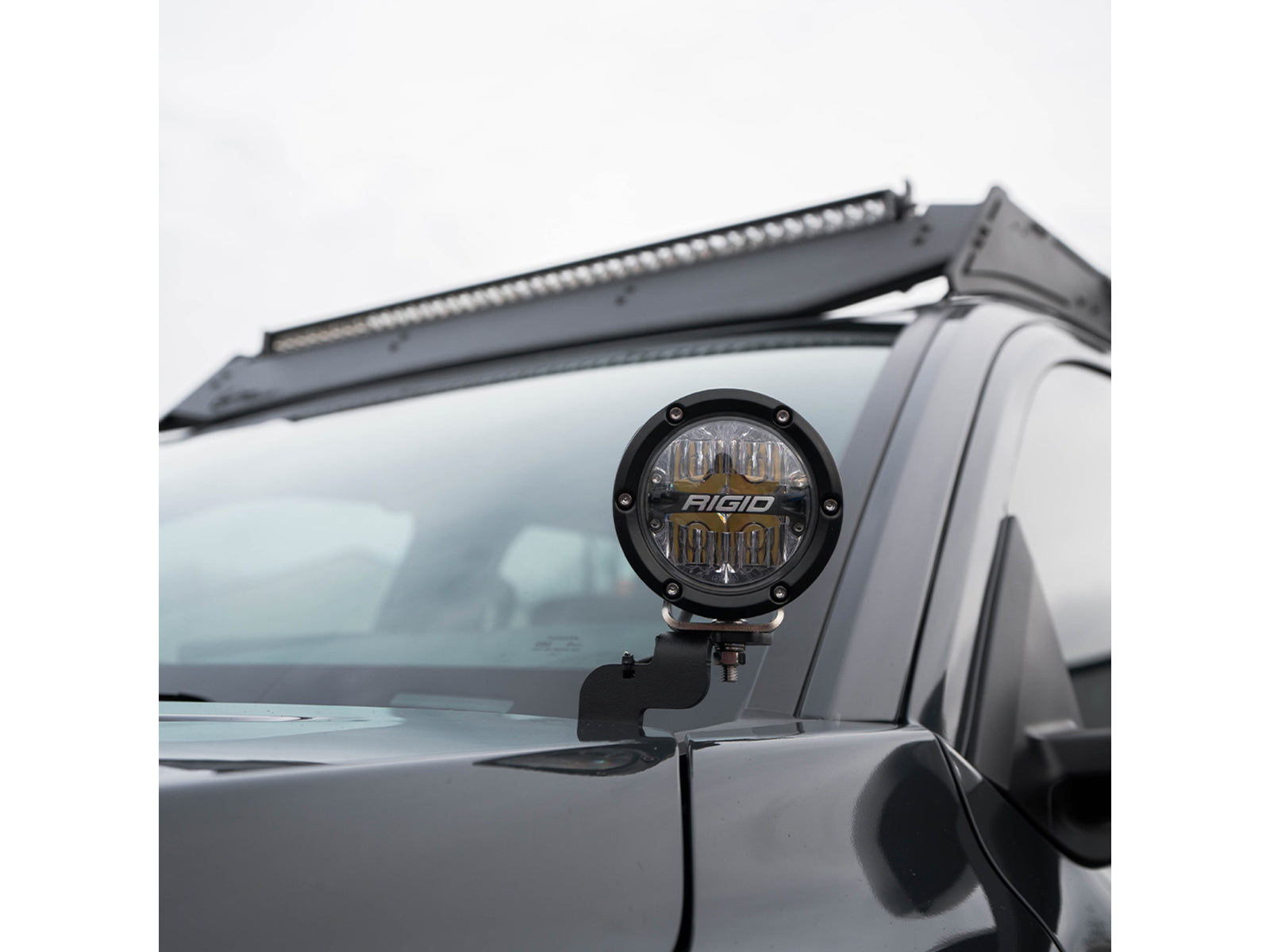 CBI Offroad Toyota Tacoma Ditch Light Brackets | 2024