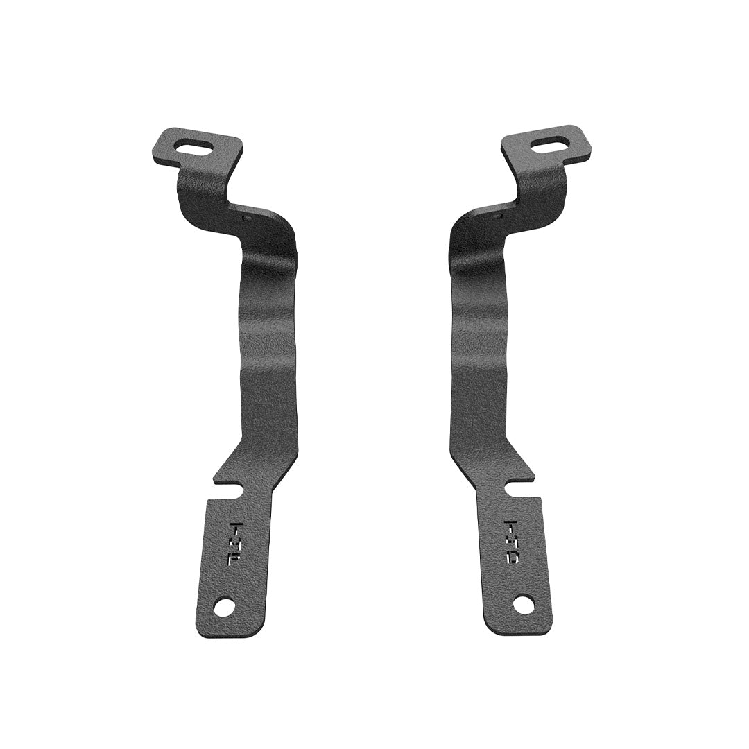 CBI Offroad Toyota Tacoma Ditch Light Brackets | 2024