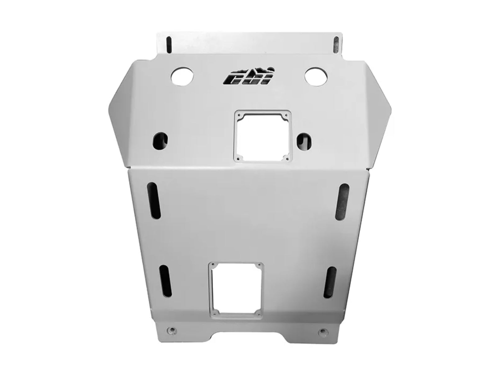 CBI Offroad Toyota Tacoma Front Skid Plate | 2005-2022