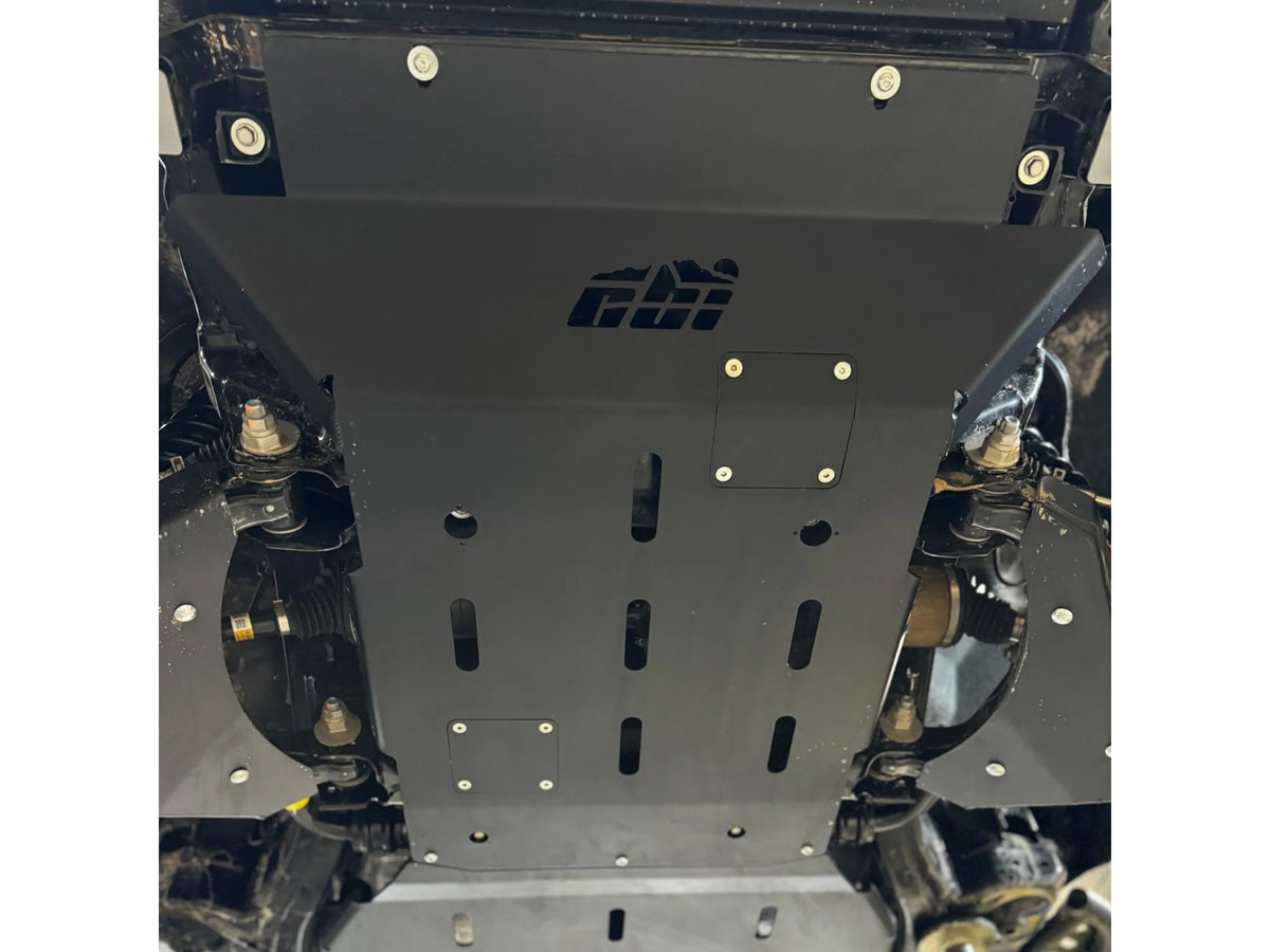 CBI Offroad Toyota Tacoma Front Skid Plate | 2024