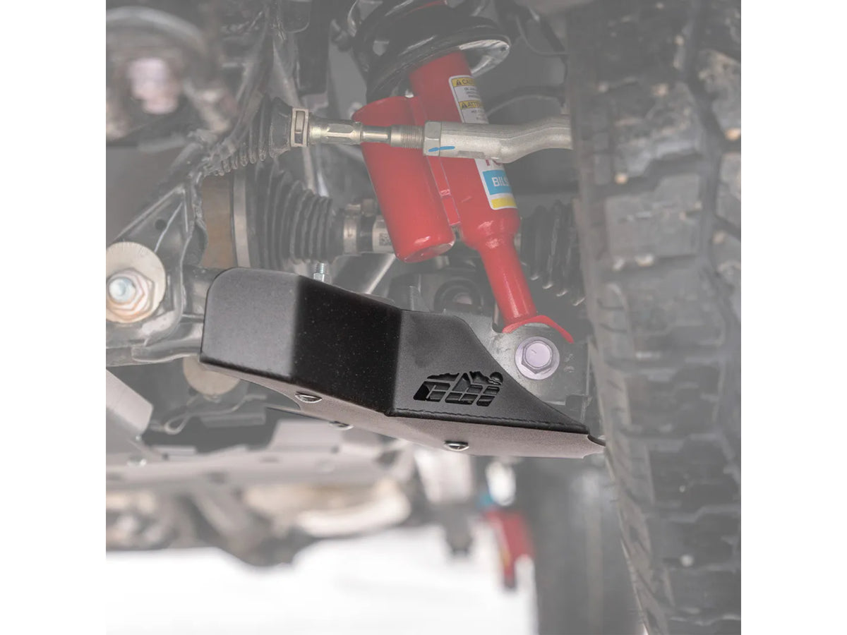 CBI Offroad Toyota Tacoma Lower Control Arm Skid Plates | 2024
