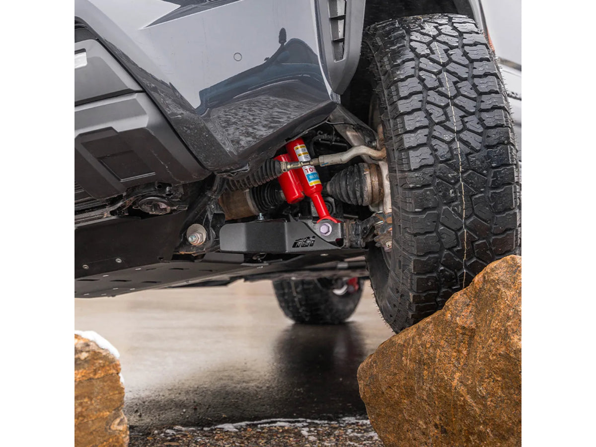 CBI Offroad Toyota Tacoma Lower Control Arm Skid Plates | 2024