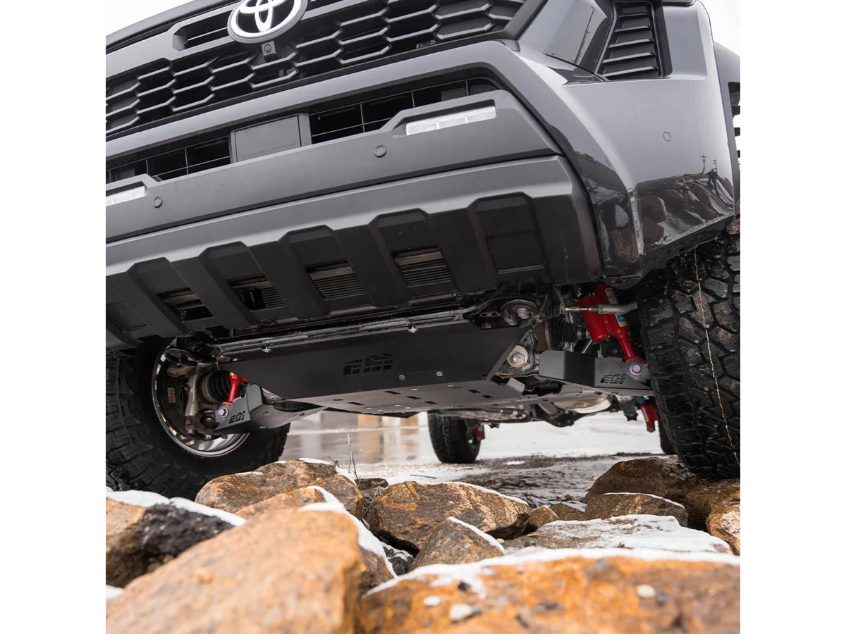 CBI Offroad Toyota Tacoma Lower Control Arm Skid Plates | 2024