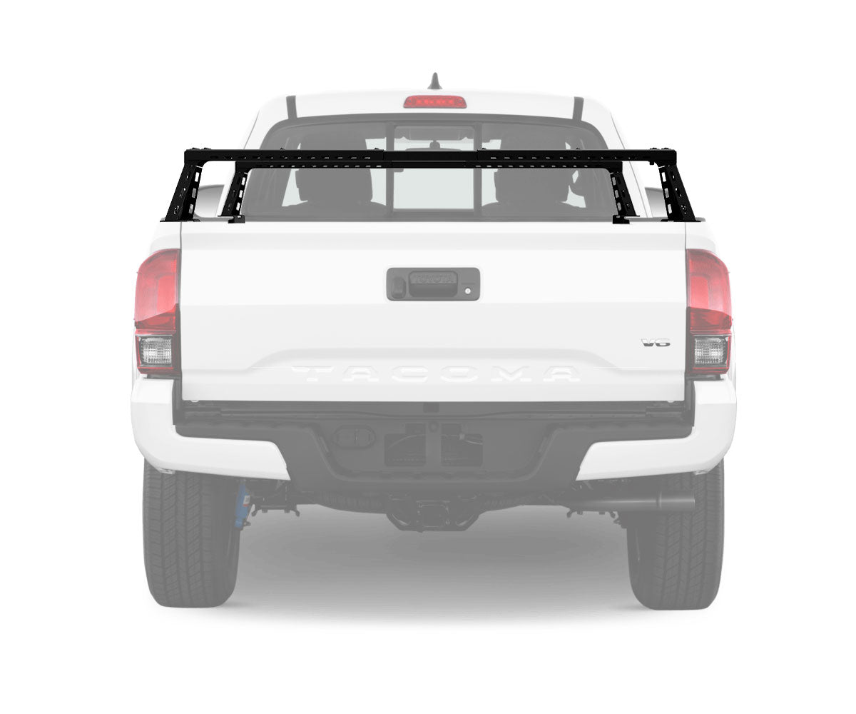 CBI Offroad Toyota Tacoma Overland Bed Bars | 1996-2004