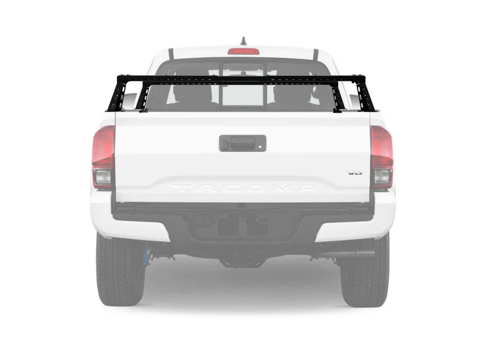 CBI Offroad Toyota Tacoma Overland Bed Bars | 2004-2024