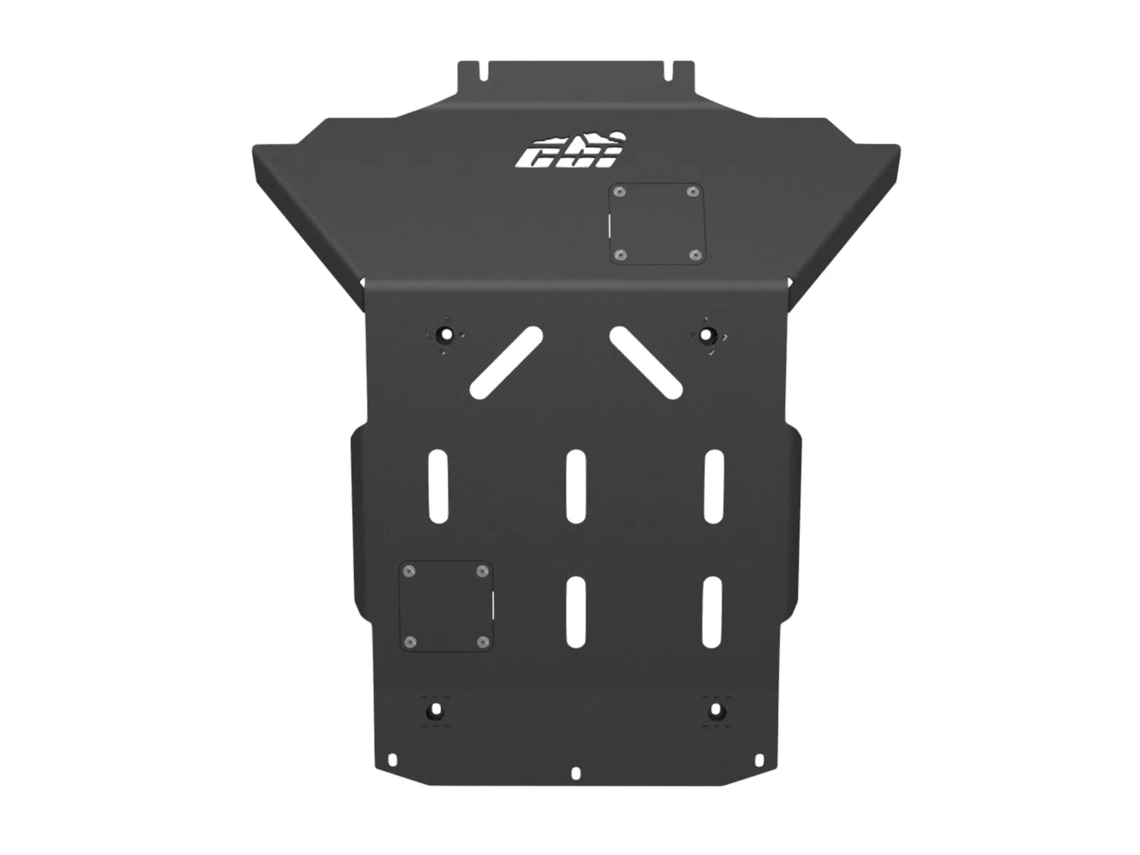 CBI Offroad Toyota Tundra Front Overland Skid Plate | 2022-2023