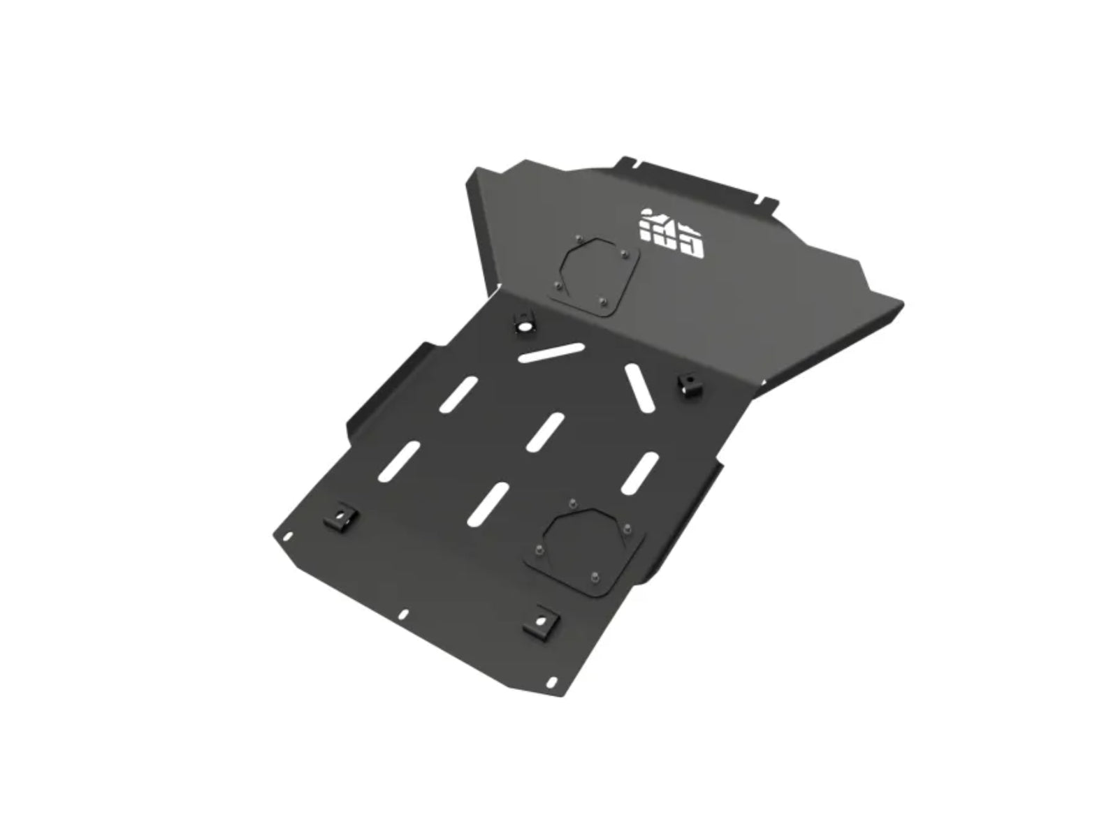 CBI Offroad Toyota Tundra Front Overland Skid Plate | 2022-2023