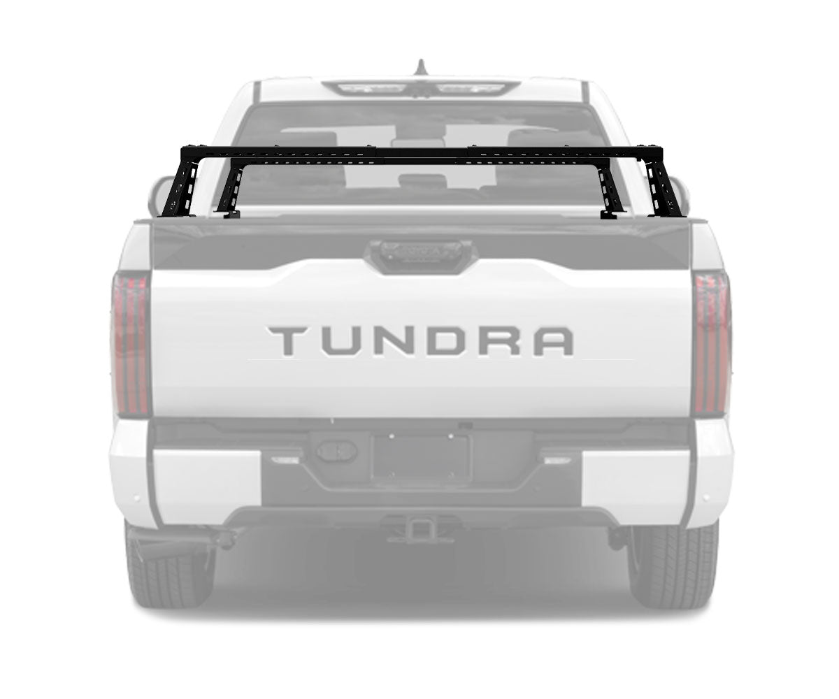 CBI Offroad Toyota Tundra Overland Bed Bars | 2007-2023