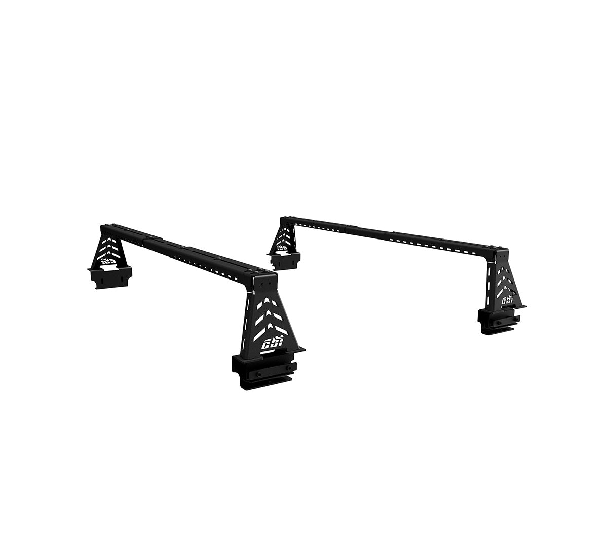 CBI Offroad Universal Bed Bars