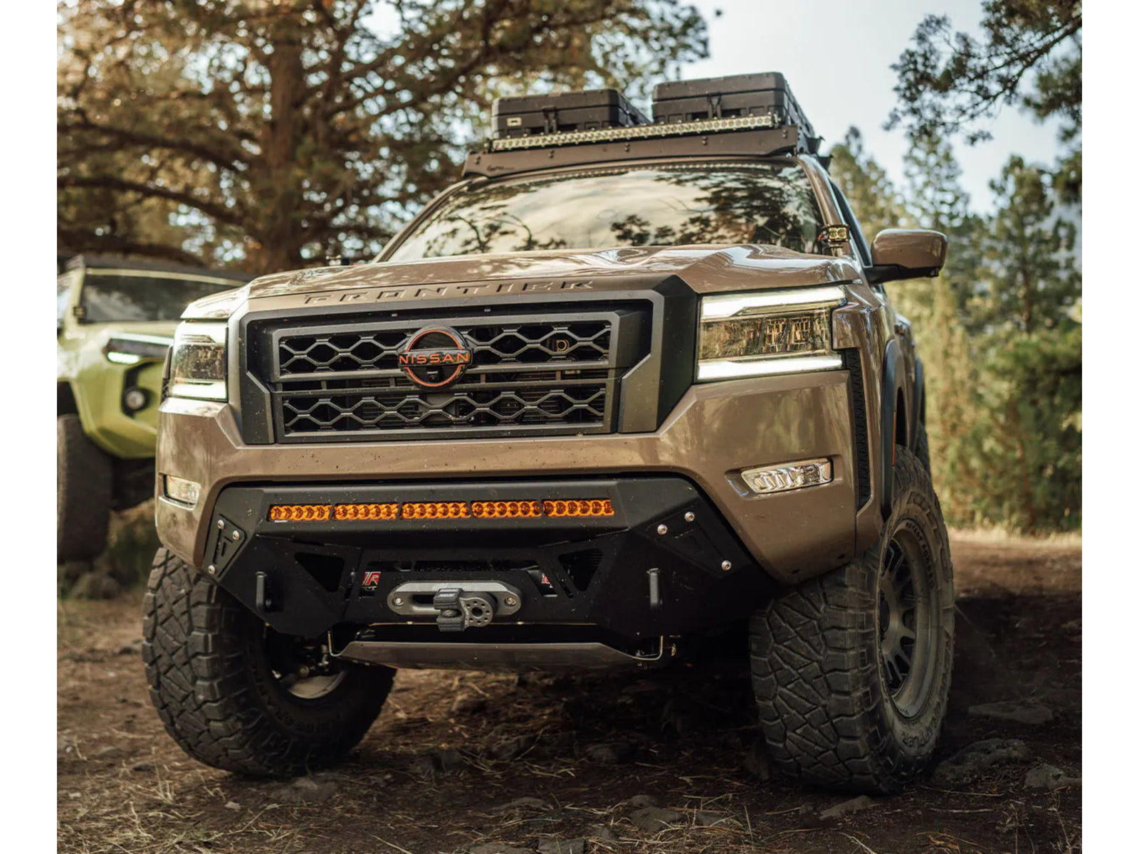 CBI Offroad Weekend Warrior Skid Plates Bundle