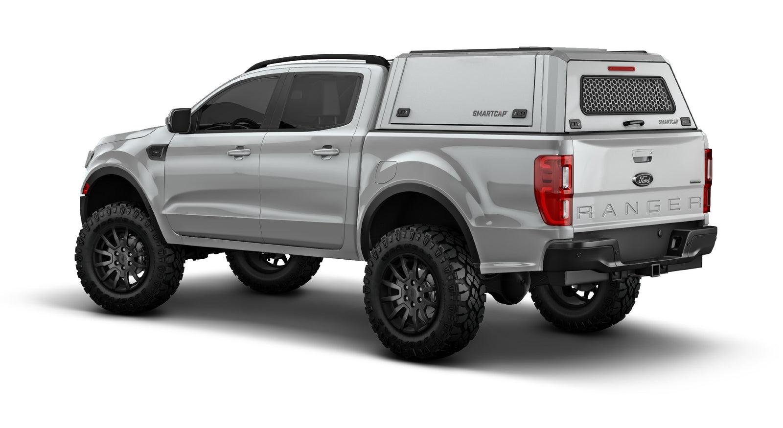 SmartCap EVOc Commercial for Toyota