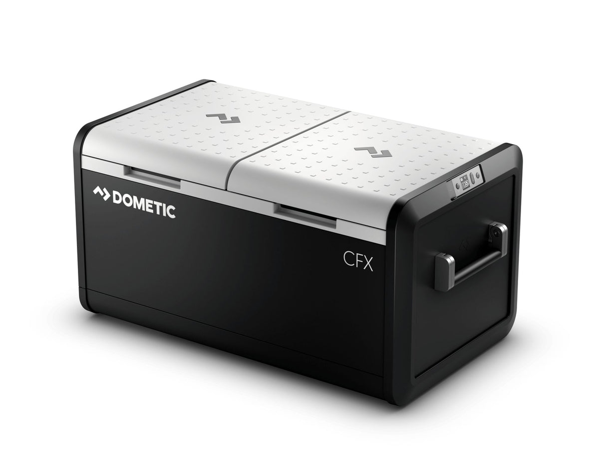Dometic CFX3 95 Powered Cooler Dual Zone
