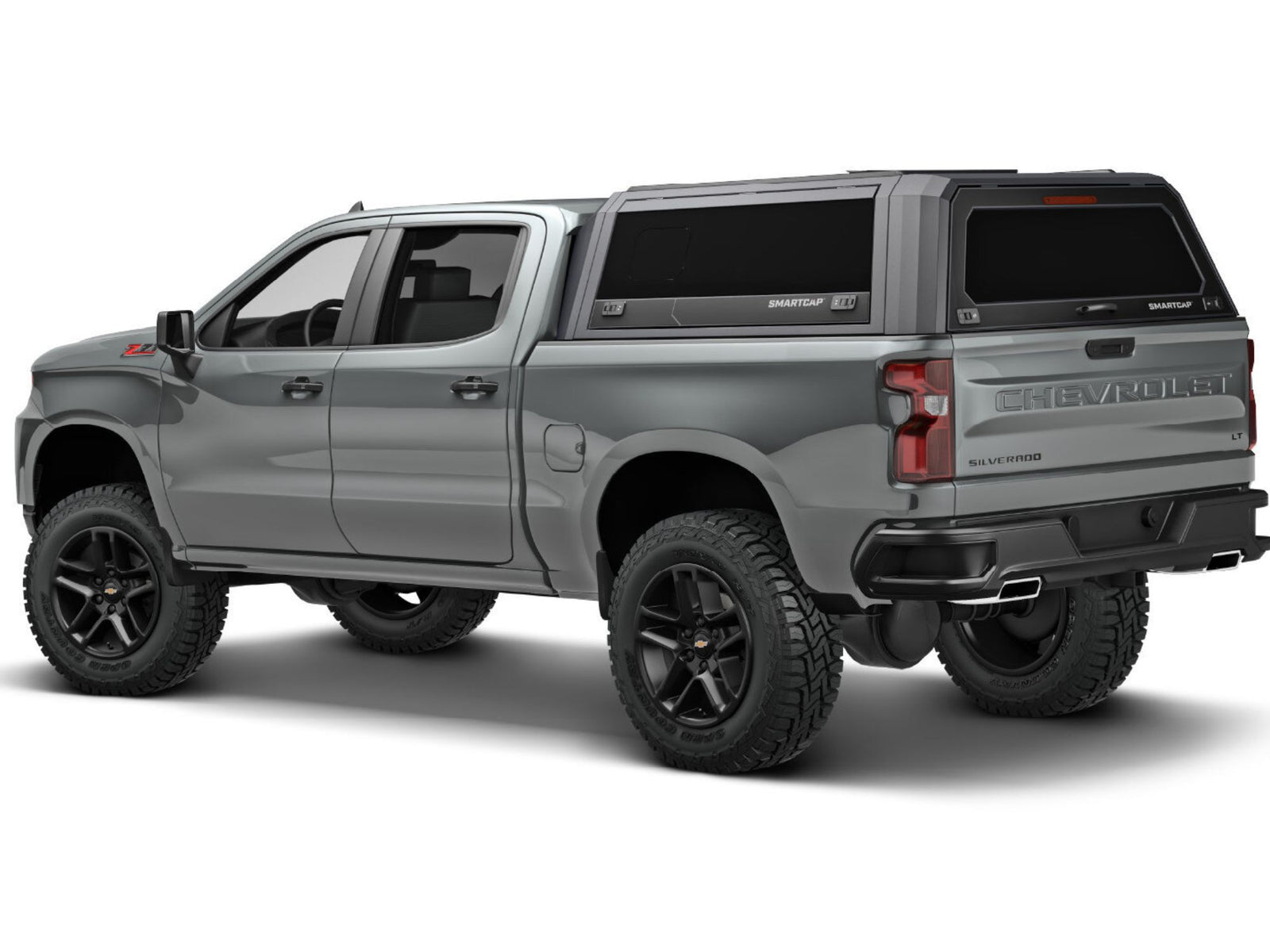 SmartCap EVO Sport for GMC