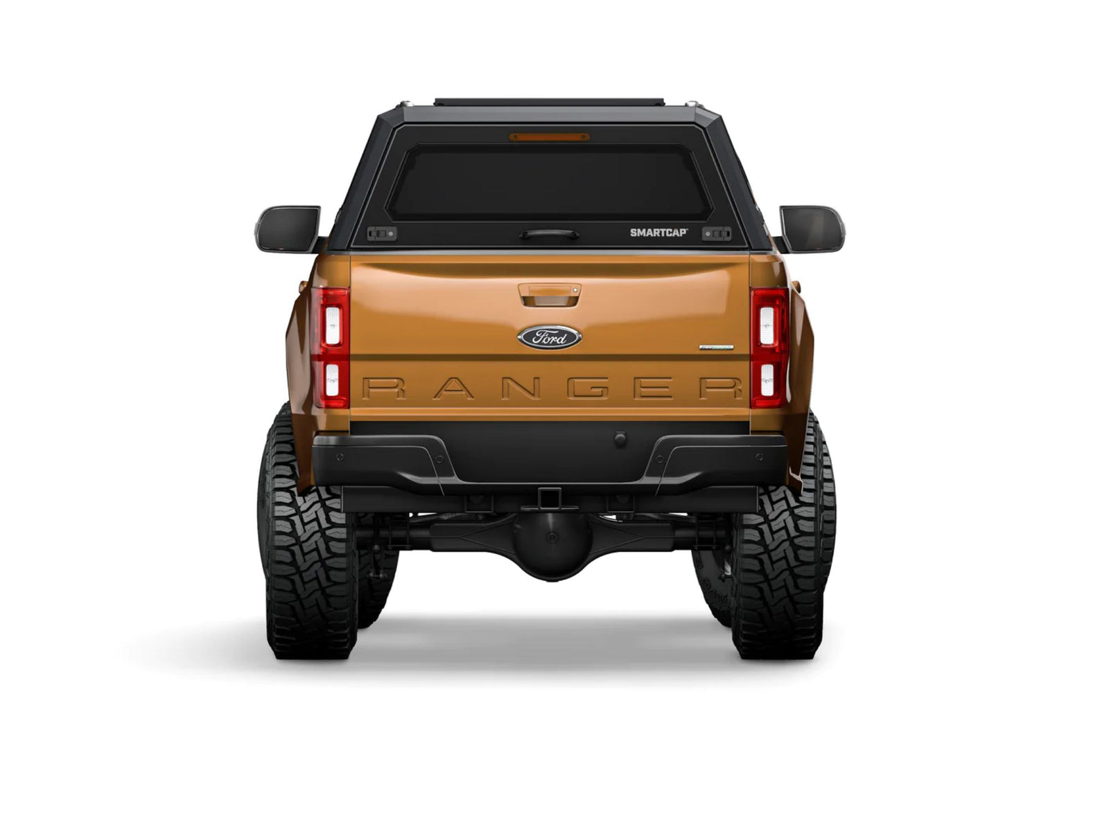 SmartCap EVO Sport for Ford