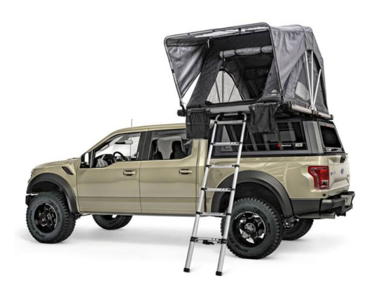 SmartCap EVO Sport for Chevrolet