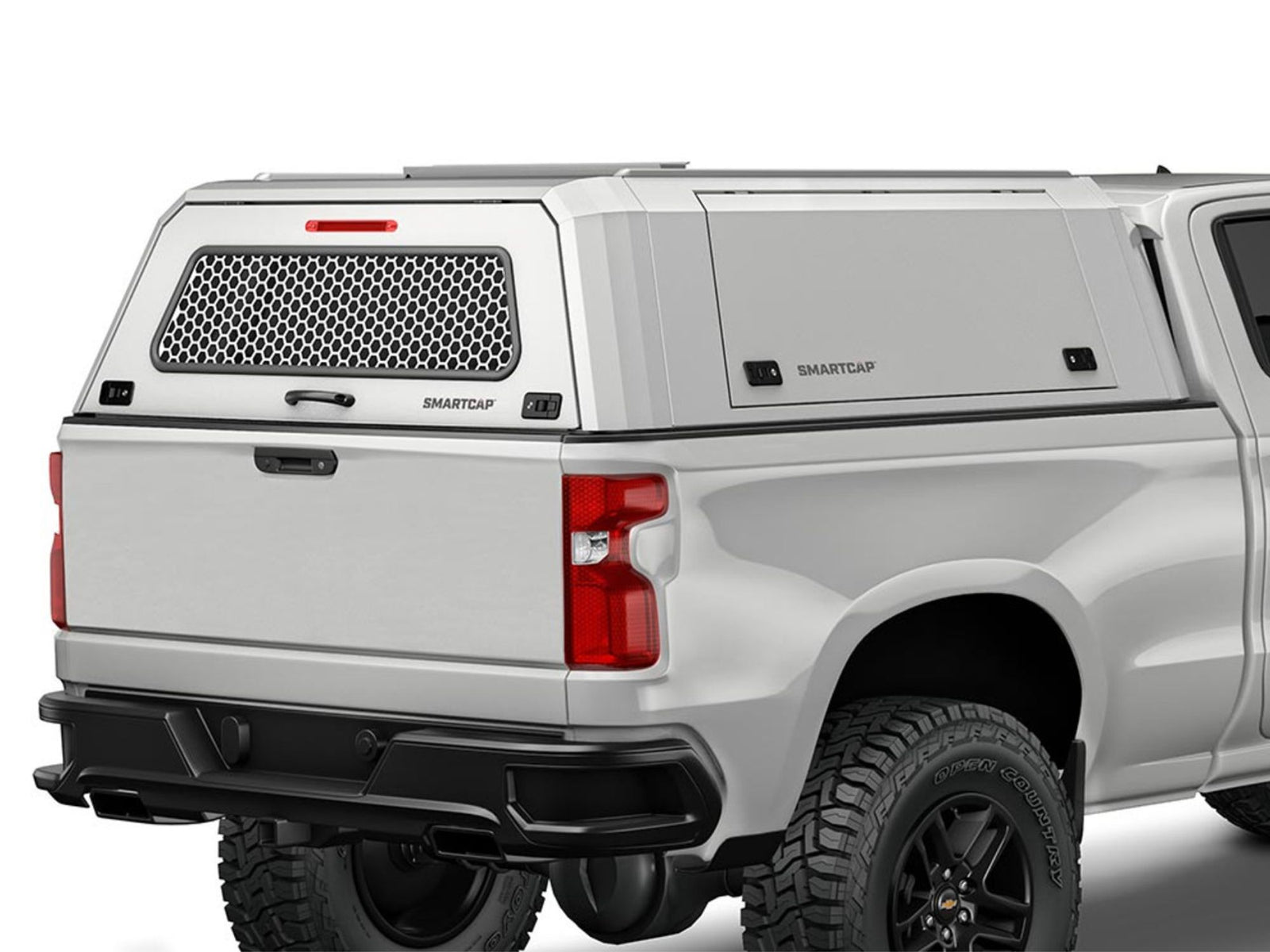 SmartCap EVOc Commercial for Dodge Ram