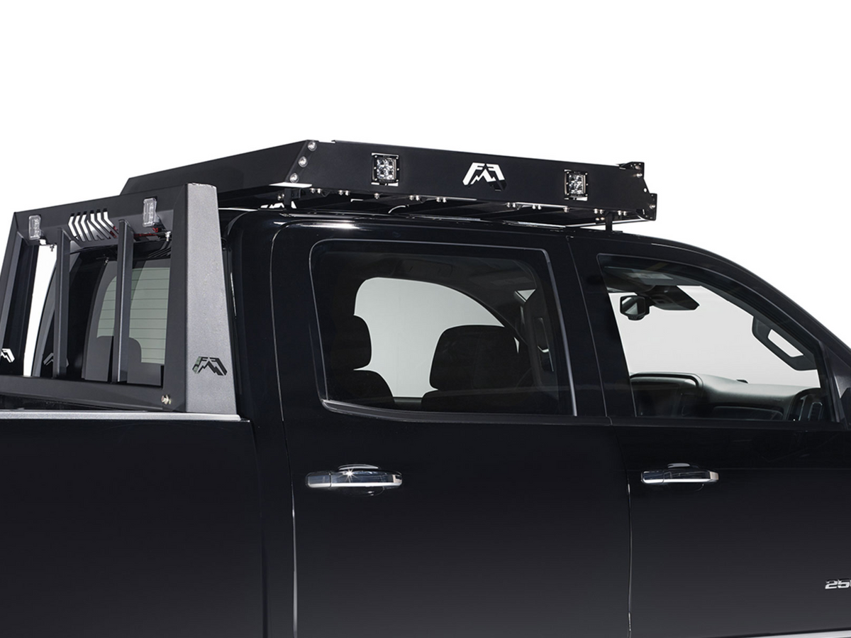 Fab Fours Universal 60&quot; Roof Rack