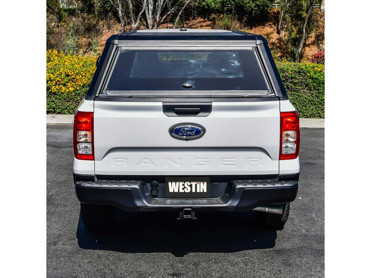 Westin Automotive 2024 Ford Ranger 5&#39; EXP Truck Cap