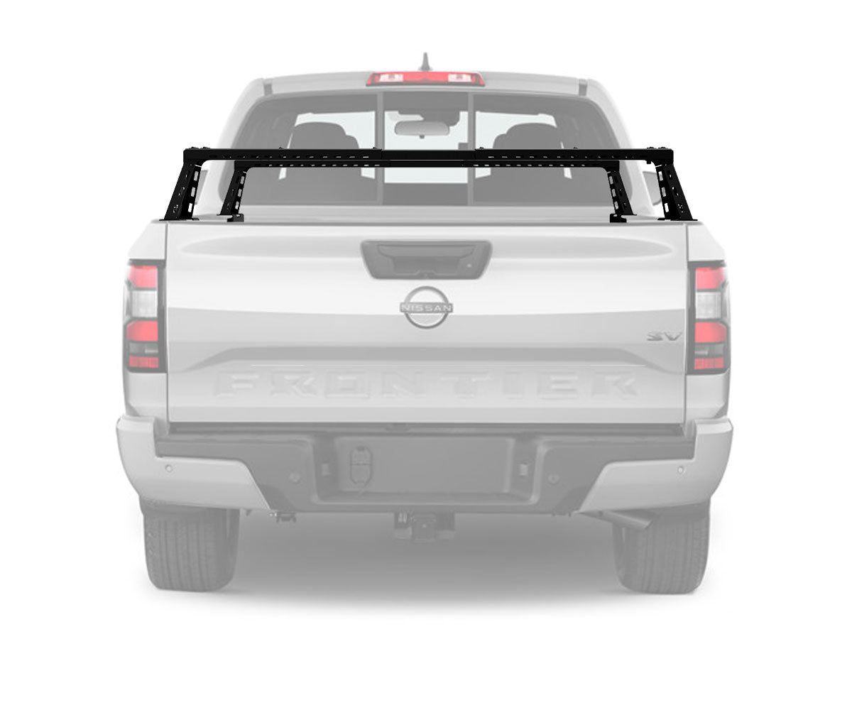 CBI Offroad 3rd Gen Nissan Frontier Bed Bars | 2022