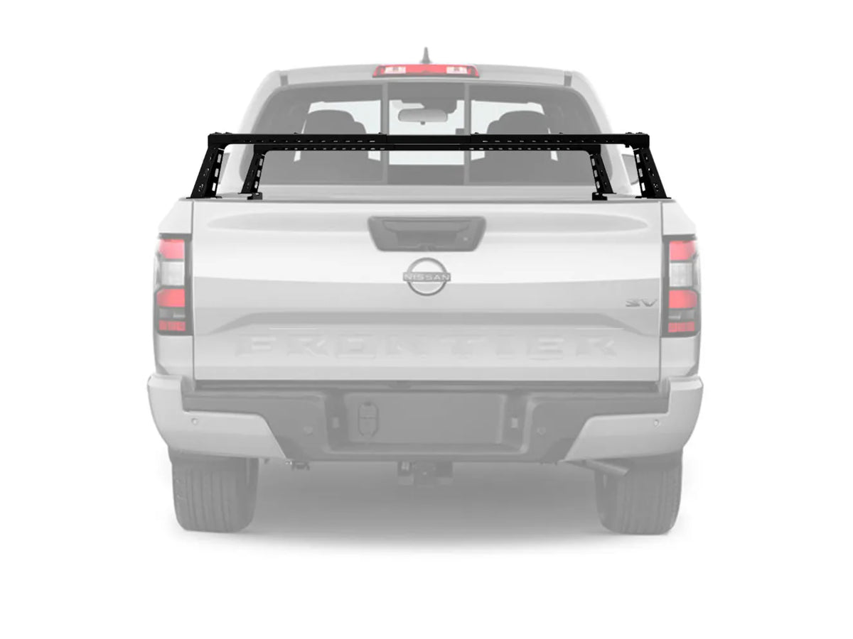 CBI Offroad 3rd Gen Nissan Frontier Bed Bars | 2022