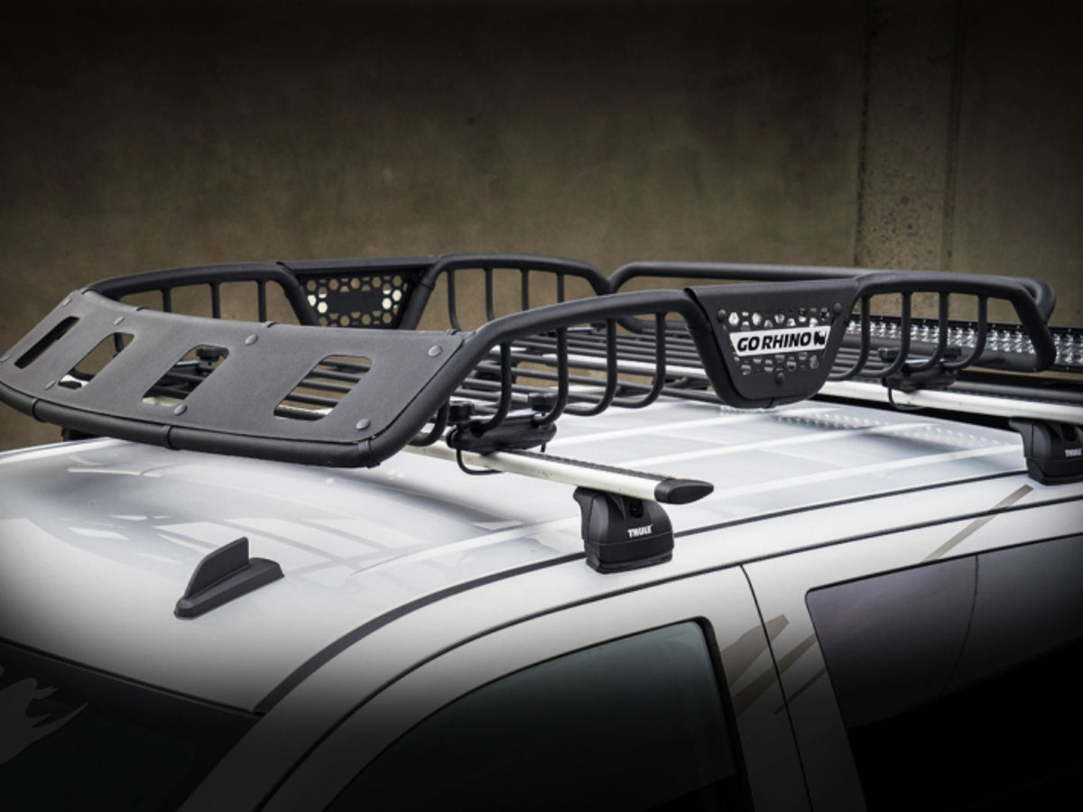 Go Rhino SR40 Series 48&quot; Roof Rack