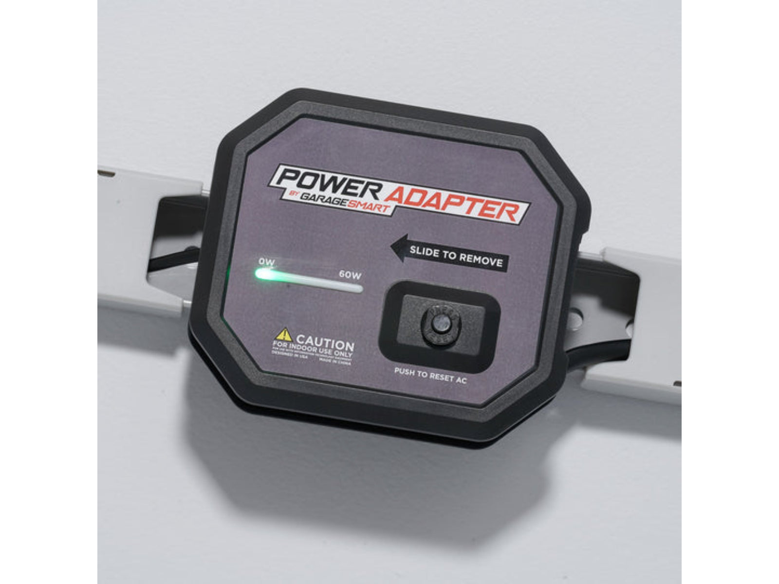 SmarterHome Power Adapter