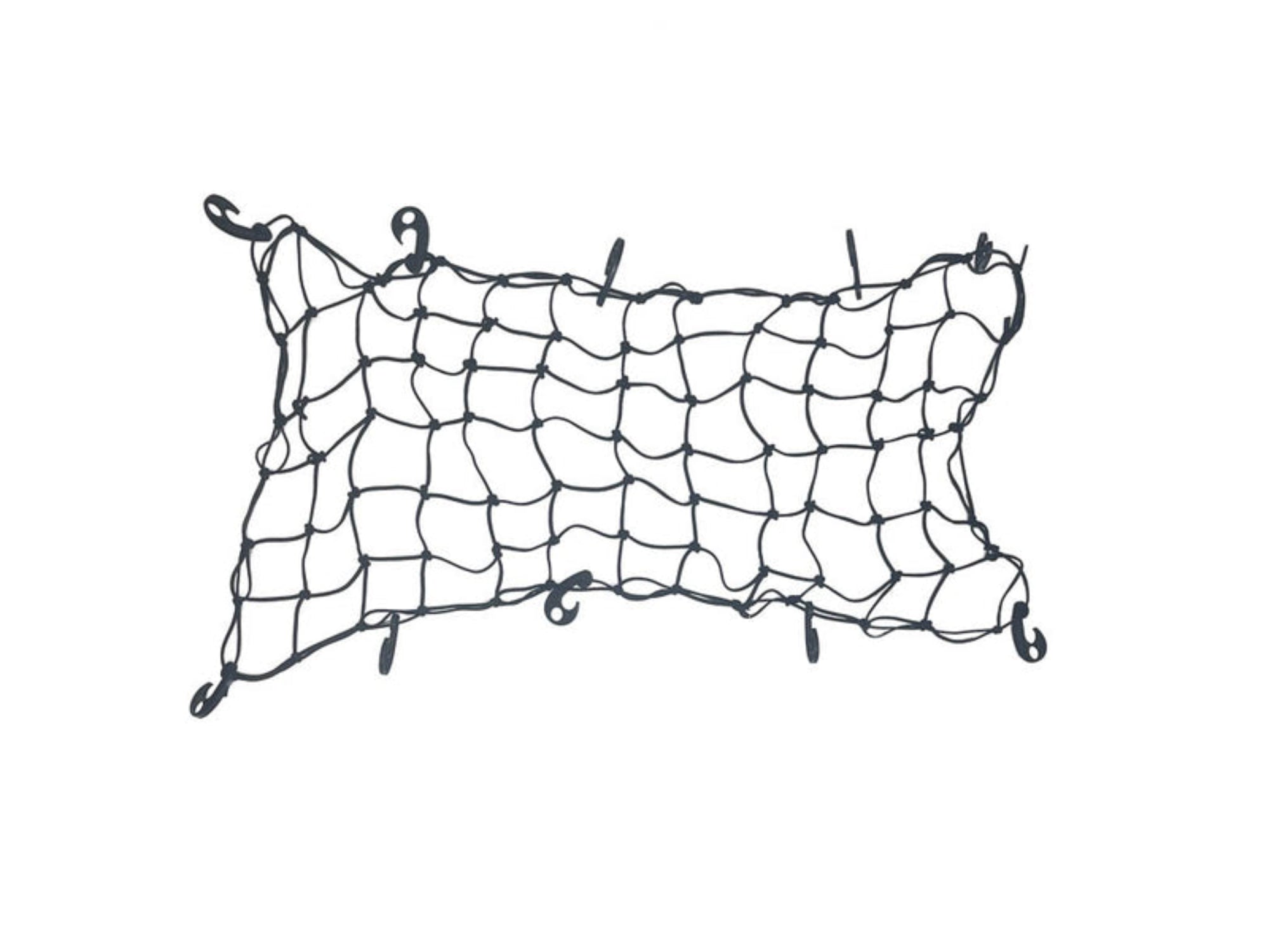 SmarterHome Platform 2’x4’ Bungee Net