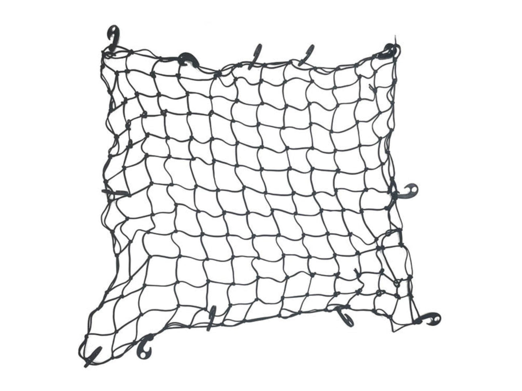 SmarterHome Platform 4’x4’ Bungee Net