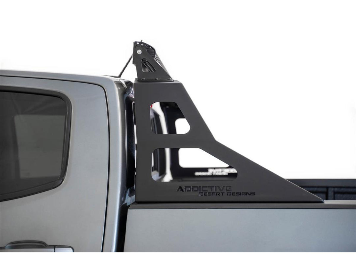 Addictive Desert Designs Stealth Fighter Chase Rack for &#39;15-&#39;19 Chevy Colorado