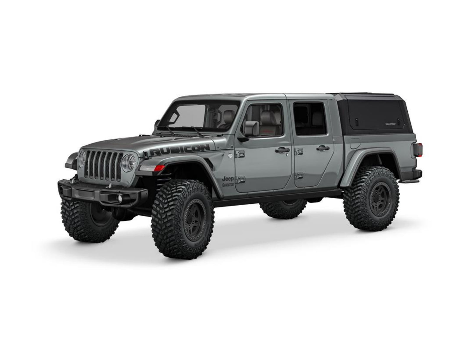 SmartCap EVOa Adventure for Jeep Gladiator