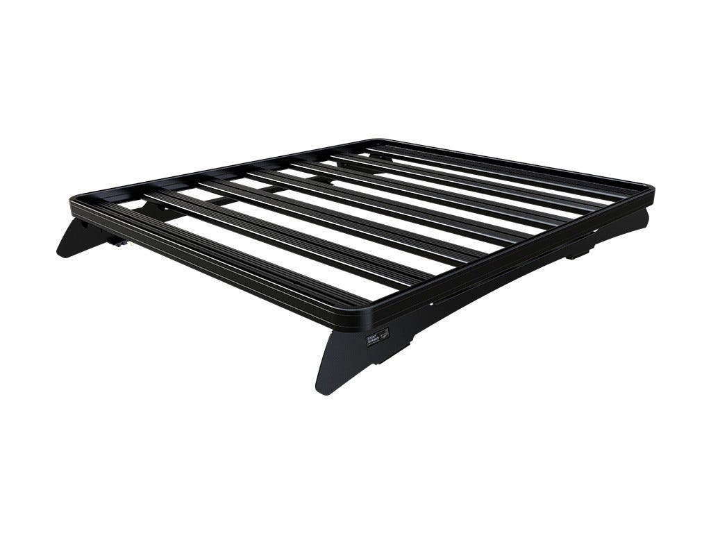 Front Runner Mitsubishi Triton/L200 / 5th Gen (2015-Current) Slimline II Roof Rack Kit