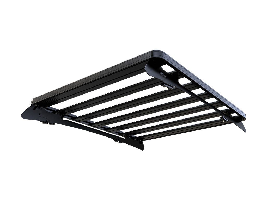 Front Runner Mitsubishi Triton/L200 / 5th Gen (2015-Current) Slimline II Roof Rack Kit