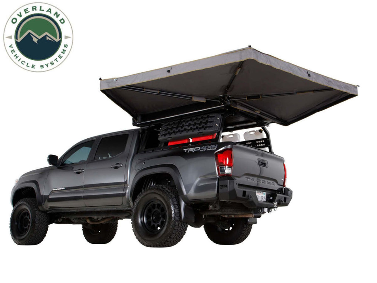 OVS Nomadic Driver Side 270 Degree Awning