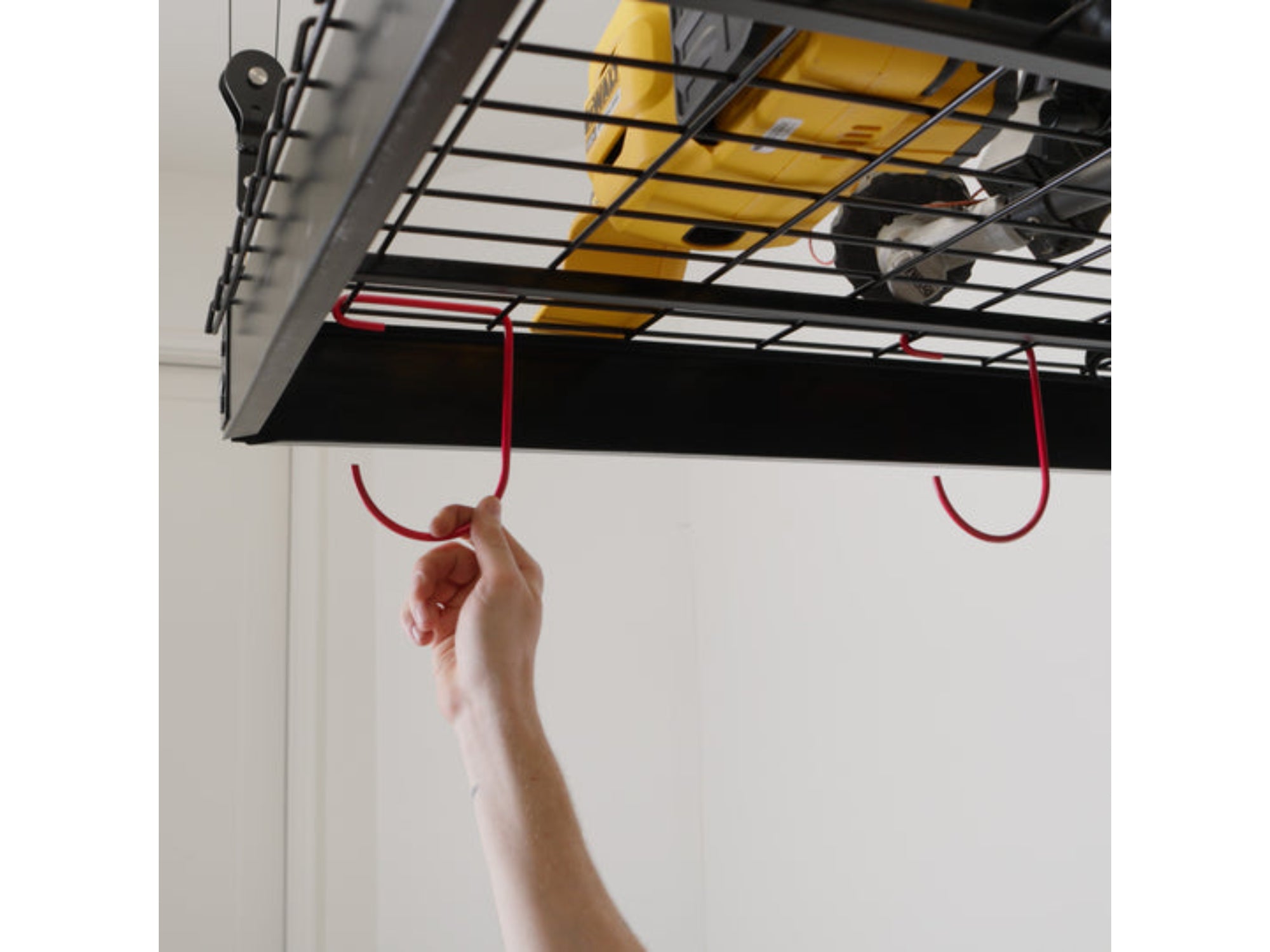 SmarterHome Platform Storage Hooks