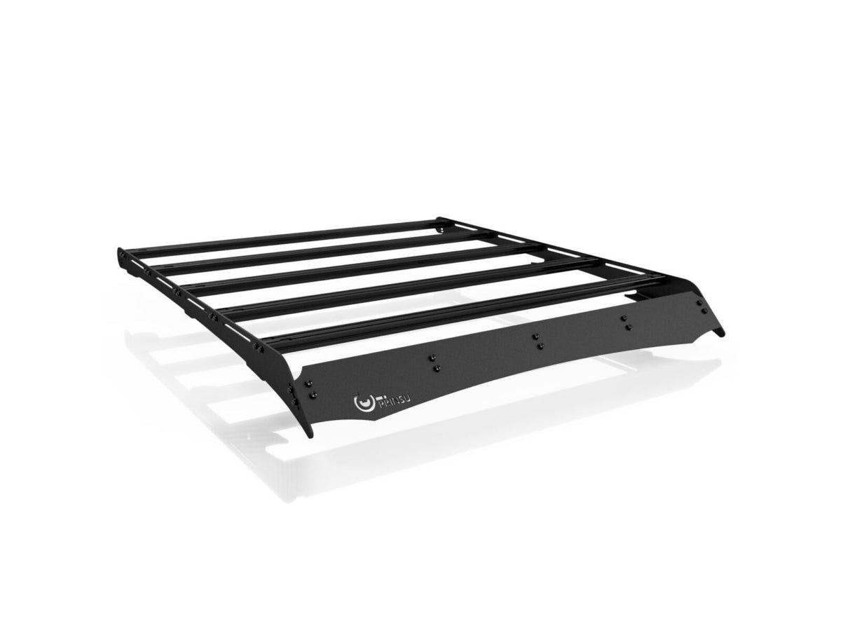 Prinsu 1st Gen Tundra Access Cab Rack | 2000-2006