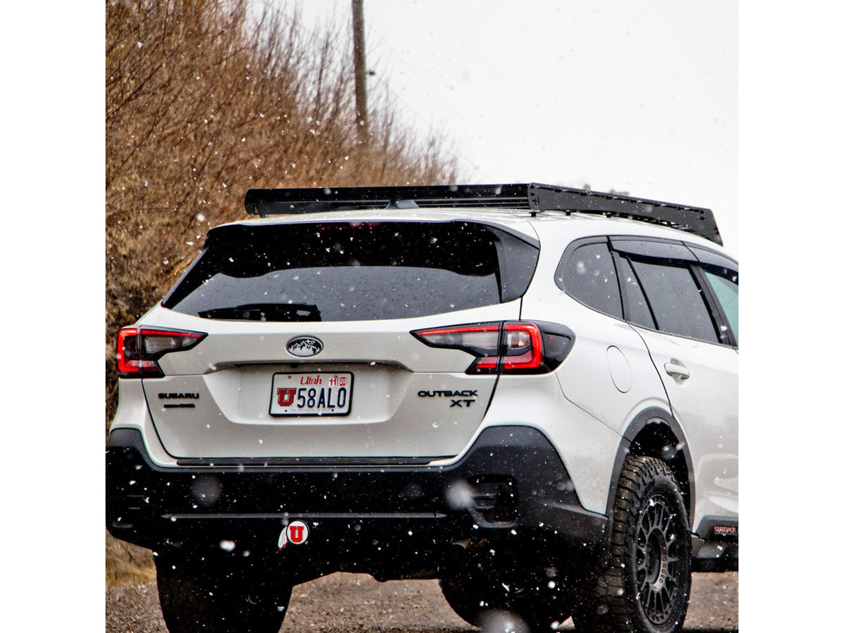 Prinsu 6th Gen Subaru Outback Roof Rack | 2020-2022