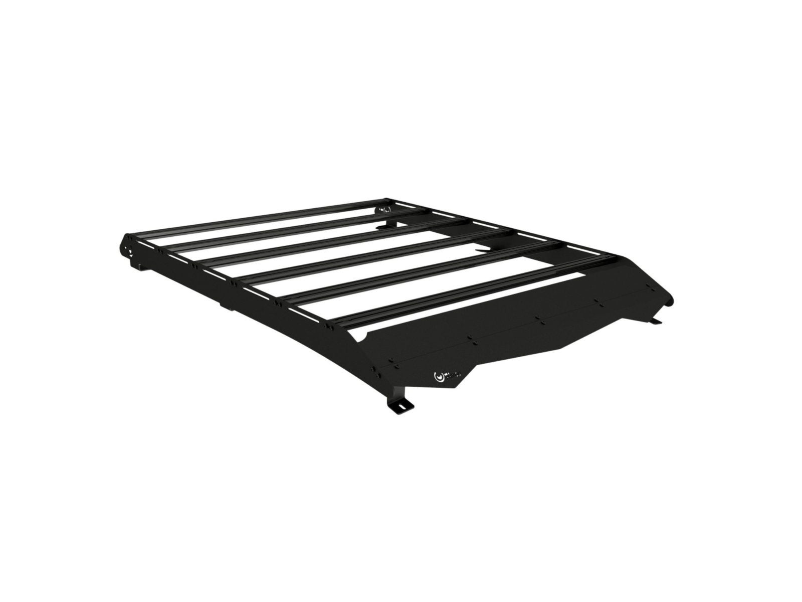 Prinsu Can Am Maverick x3 4 Seater Roof Rack