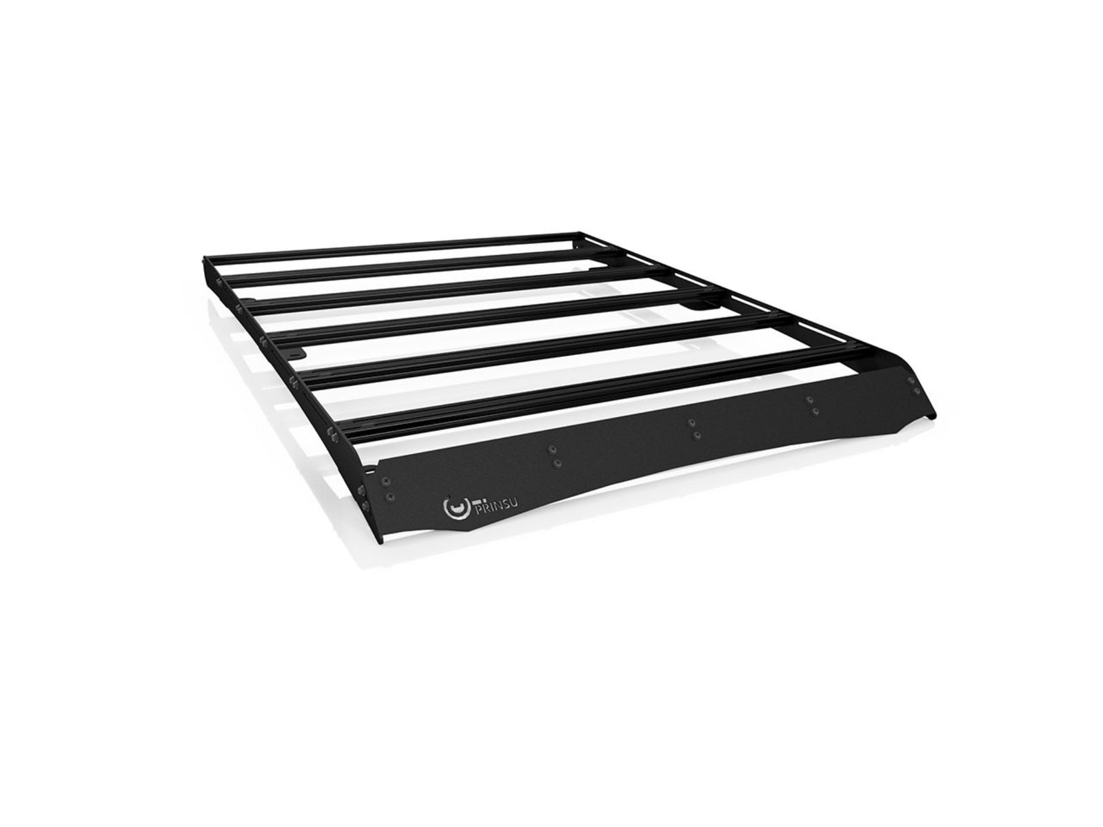 Prinsu Chevy Colorado/Canyon Cab Rack | 2015-2024