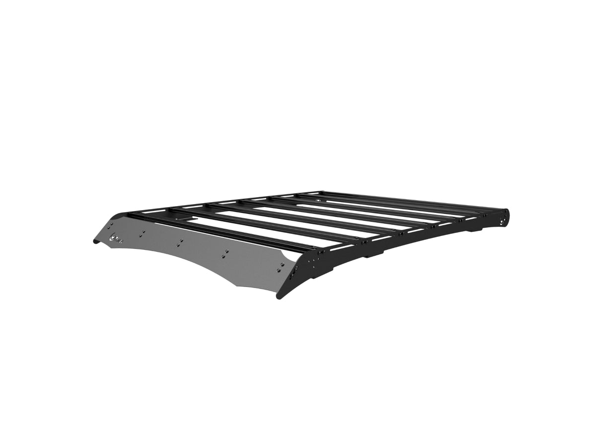 Prinsu Chevy Silverado 1500 Roof Rack | 2022-2023