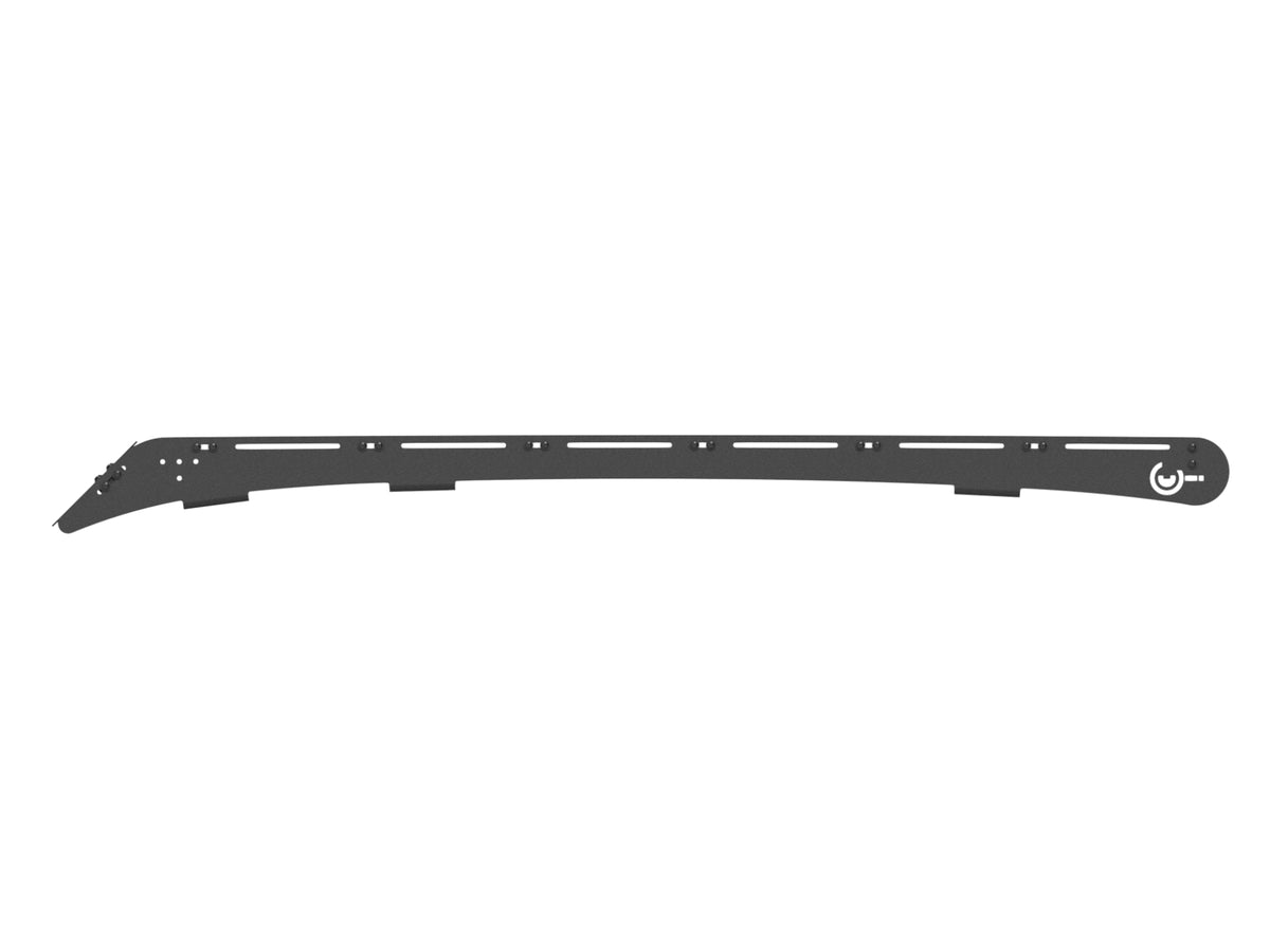 Prinsu Chevy Silverado 1500 Roof Rack | 2022-2023