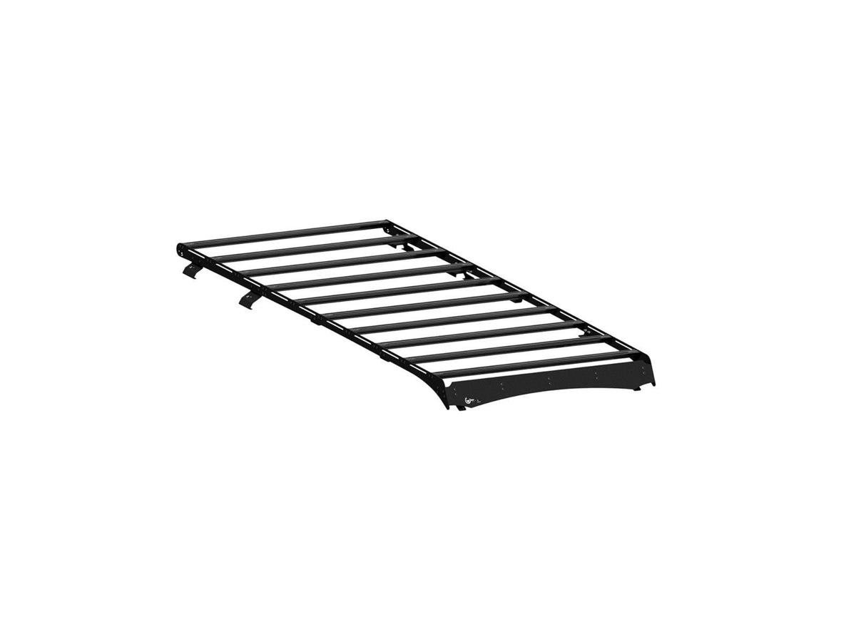 Prinsu Ford Bronco Roof Rack | 2022