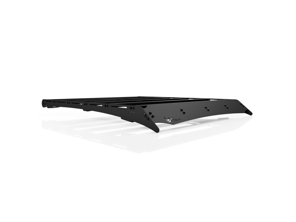 Prinsu Ford Ranger Supercrew Roof Rack