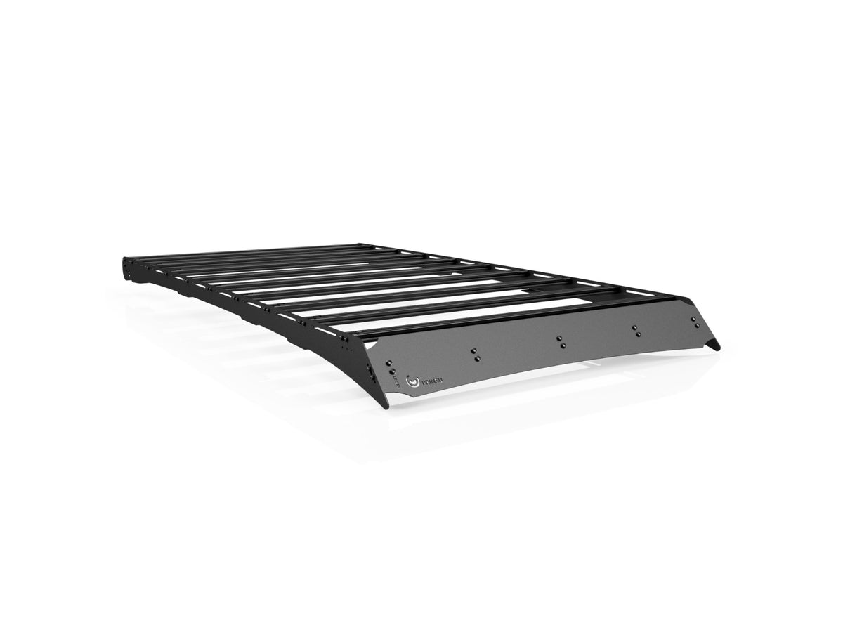 Prinsu LX 570 Roof Rack | 2016-2021