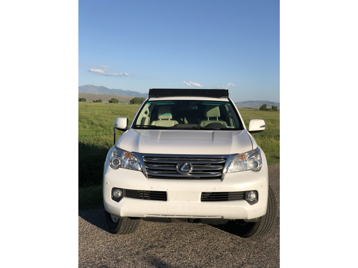 Prinsu Lexus GX460 Roof Rack | 2010-2022