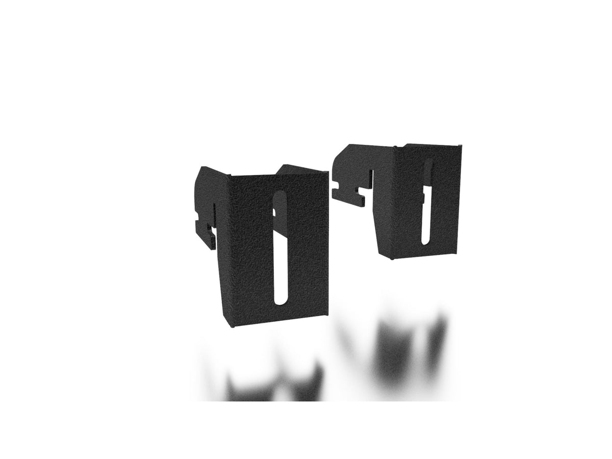 Prinsu Low Profile Awning Mount Brackets