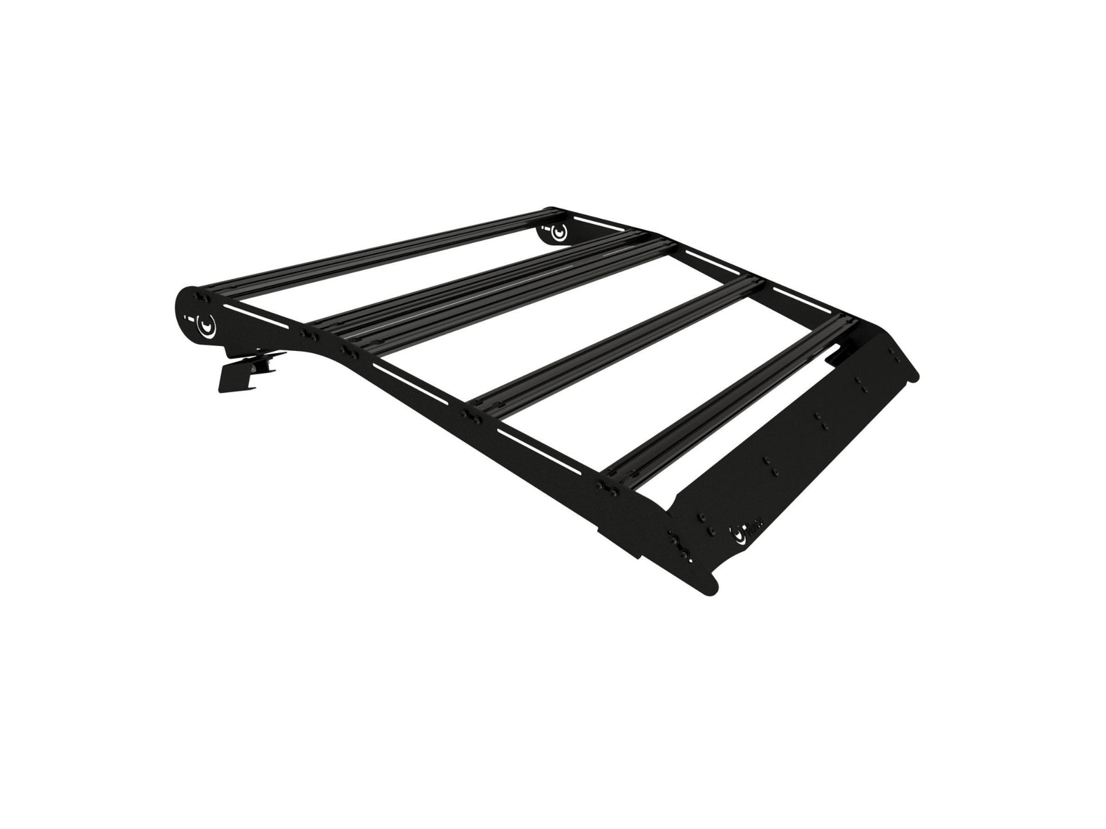 Prinsu Polaris General XP 1000 2 Seat Roof Rack