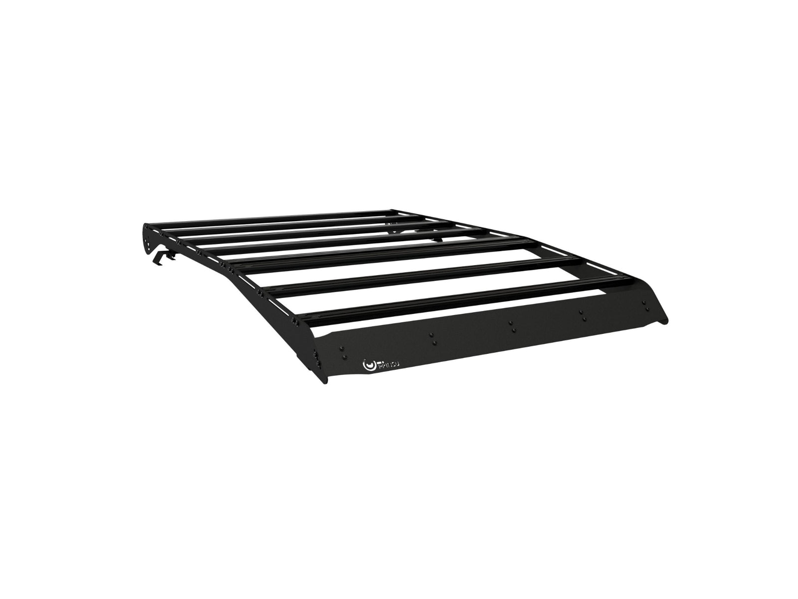 Prinsu Polaris General XP 1000 4 Seat Roof Rack